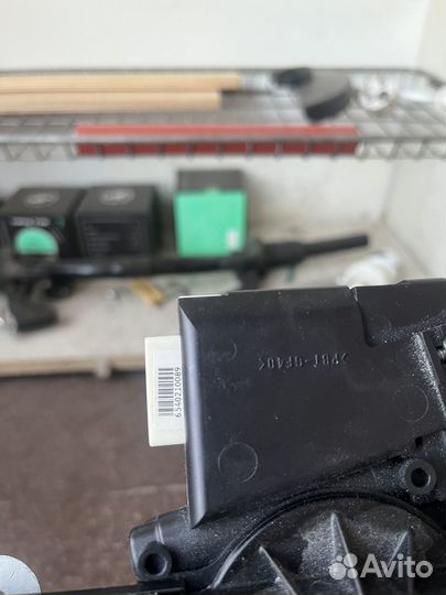 Люк стекло рейки моторчик lexus rc is лексус