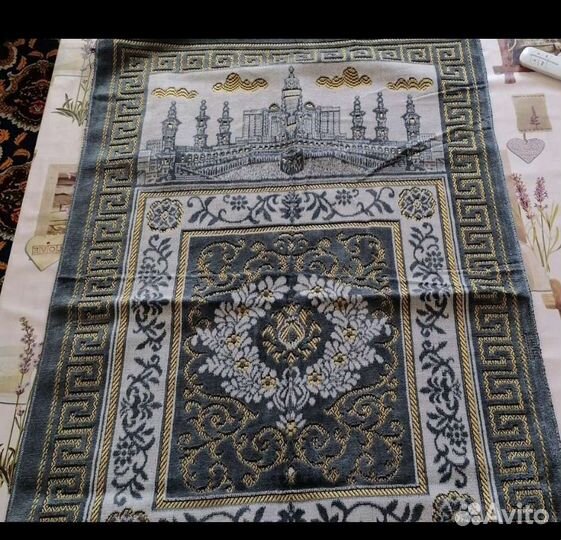 Ковры для намаза