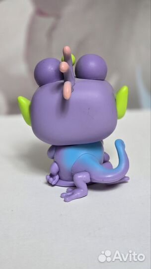 Funko pop Alien Toy story