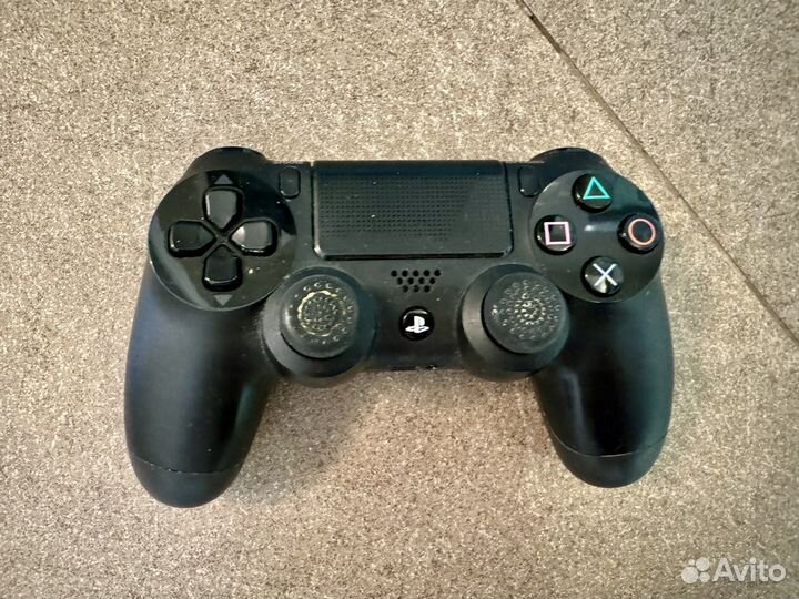 Джойстик для ps3