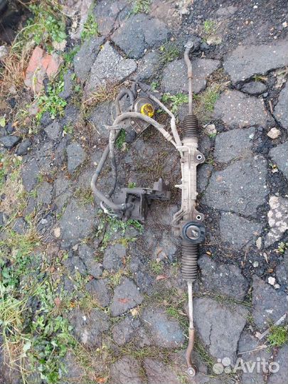 Рулевая рейка Fiat Albea