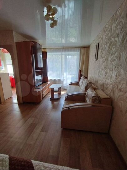 1-к. квартира, 40 м², 2/5 эт.