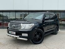 Toyota Land Cruiser 4.7 AT, 2011, 303 000 км, с пробегом, цена 3 290 000 руб.