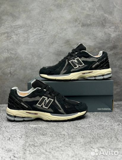 Кроссовки NEW balance 1906