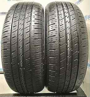 Kumho Solus KL21 235/60 R18 102H