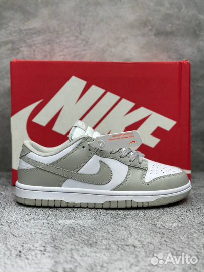 Nike Sb Dunk Low grey