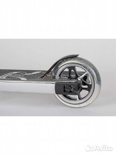 Трюковой самокат TechTeam Excalibur