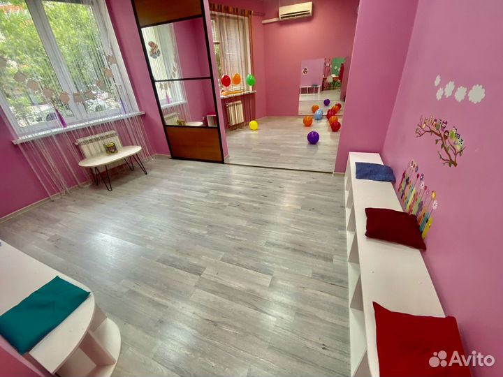 Детский День рождения Аниматоры Самара