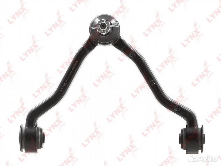 Рычаг верхний R / Перед. подв. ssangyong Rexton 02-06