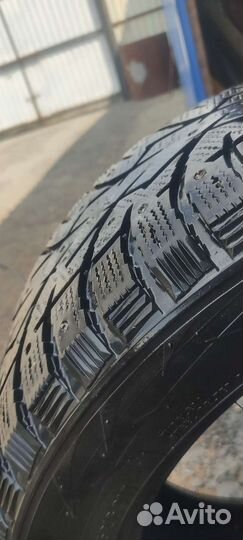 Toyo Observe G3-Ice 205/55 R16