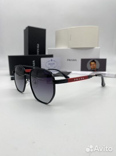 Очки Prad’a