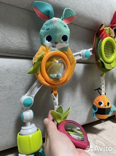 Игрушка Дуга tiny love