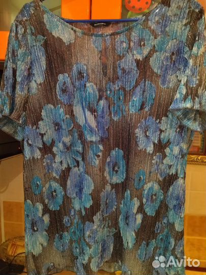 Женские вещи пакетом 56 58 размера