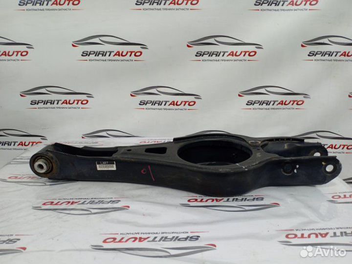 Рычаг задний правый Hyundai Sonata 7 G4ND