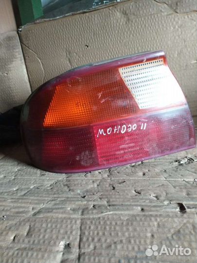 Фонарь левый Ford Mondeo 2