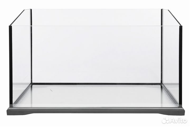 Аквариумы и черепашатники