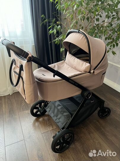 Коляска Espiro Only 2 в 1