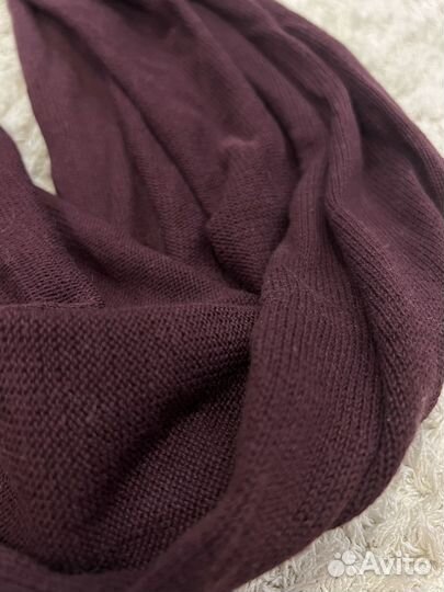 Шапка и хомут