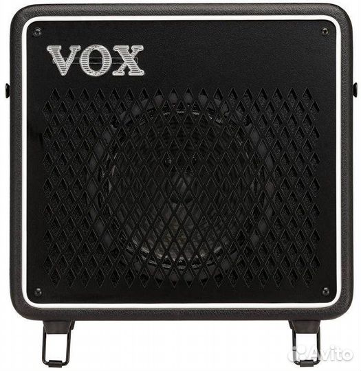 Комбоусилитель Vox mini GO 50