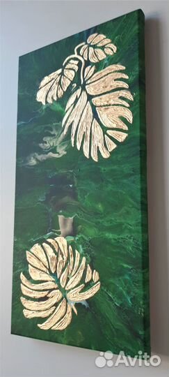 Объемная картина 