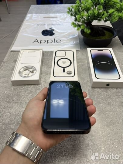 iPhone 14 Pro Max, 256 ГБ