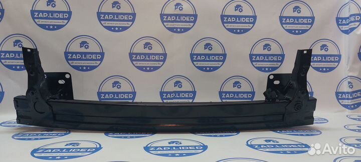 Усилитель переднего бампера Kia Ceed 2 2012-2018