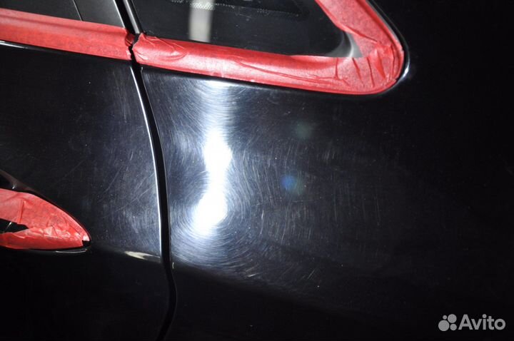 Обучение детейлингу, полировке, химчистке, оклейке