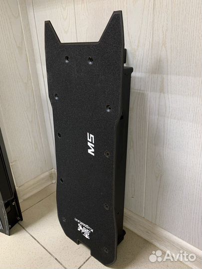 Дека для электросамоката Kugoo M5