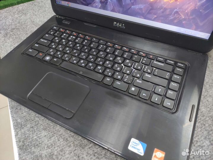 Ноутбук Dell i3-2330M 4GB DDR3