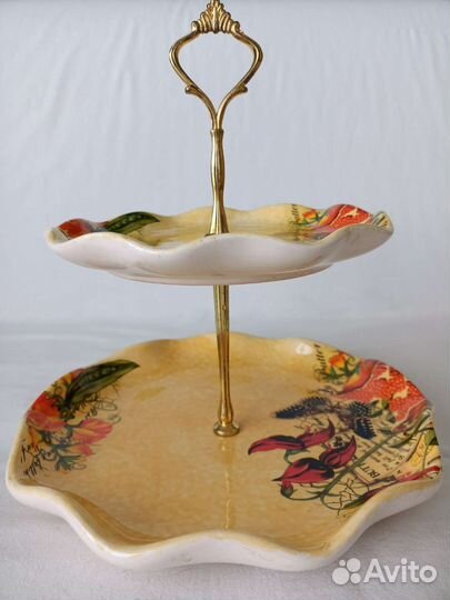 Набор столовой посуды