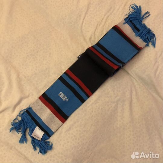 Bosco шарф оригинал