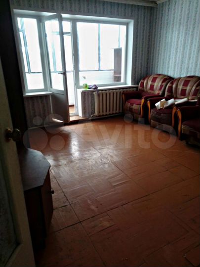 2-к. квартира, 48,8 м², 2/3 эт.