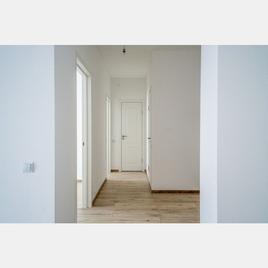 1-к. квартира, 36,7 м², 3/5 эт.