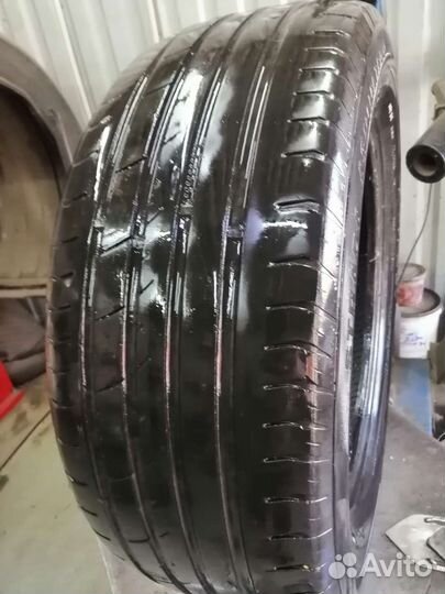 Viatti Strada 2 (V-134) 225/55 R16