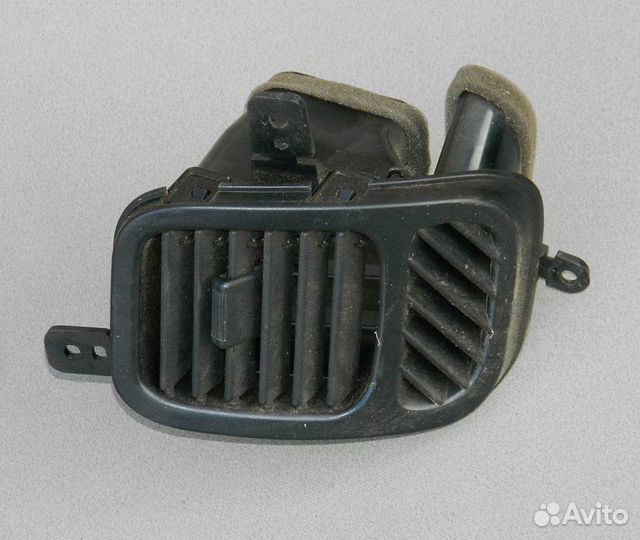 Дефлектор воздушный правый Chevrolet Lanos