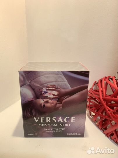 Духи женские Versace Bright Crystal