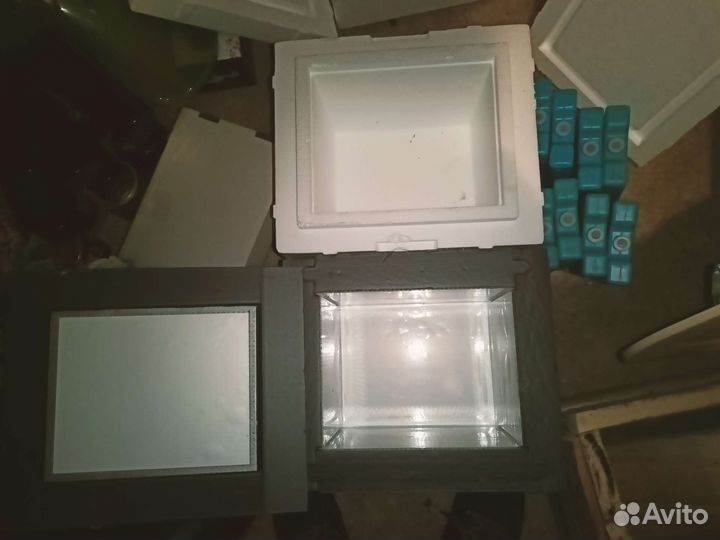 Термокороб