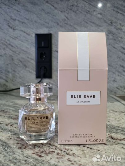 Парфюм Elie Saab LE parfum