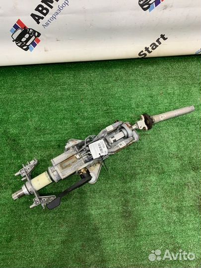 Рулевая колонка Bmw 520 F10 N20B20B 2012