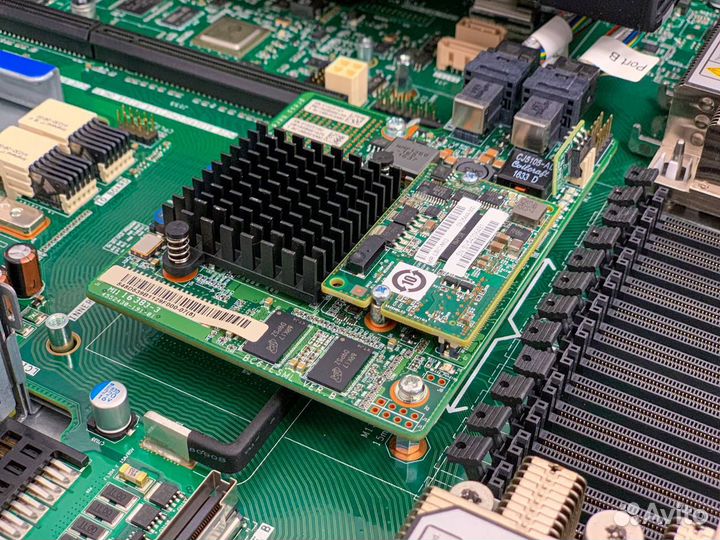 Huawei 2288Hv5 12LFF 2x Gold 6154 256GB