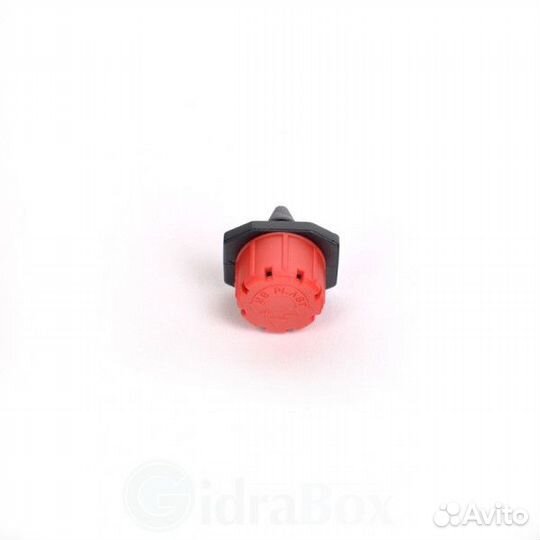 Azud Капельница регулируемая 0-70