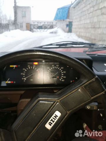 Москвич 2141 1.5 МТ, 1990, 120 000 км