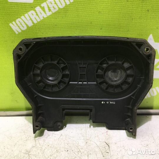 Кожух ремня грм Киа рио 1