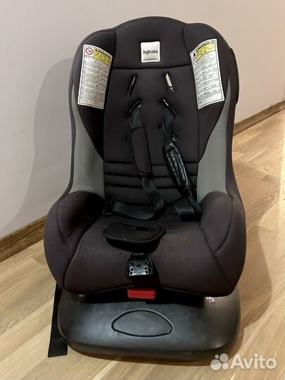 Детское автокресло от 0 до 18 inglesina