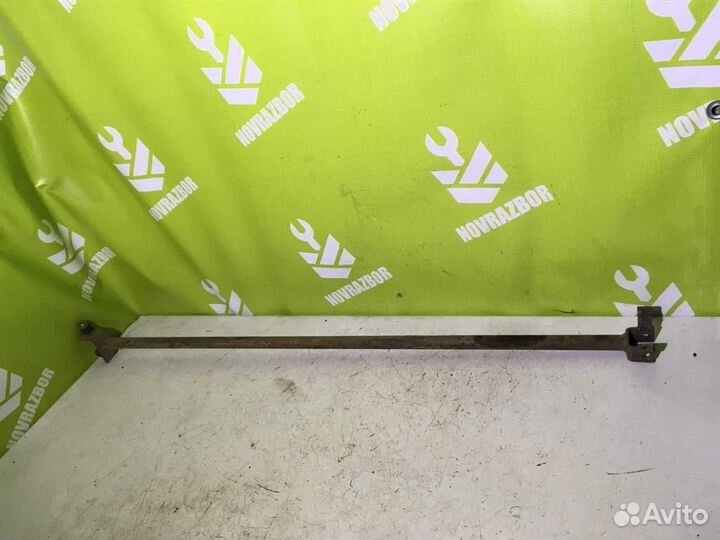 Тяга кулисы кпп Фольксваген Транспортер Т2 Т3 79