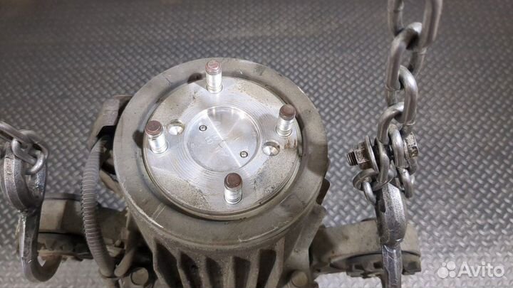 Редуктор моста Mitsubishi Outlander XL, 2007