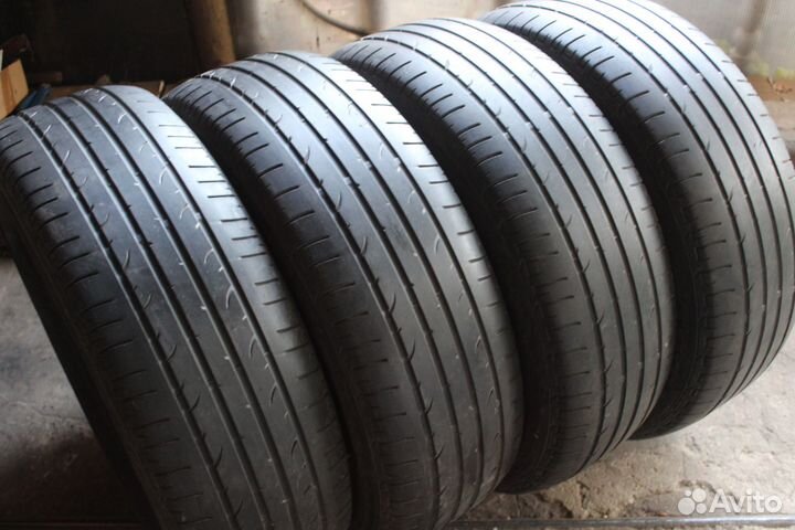 Bridgestone Dueler H/P Sport 235/65 R17 108V
