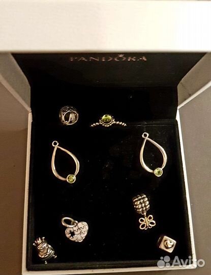 Пандораpandora