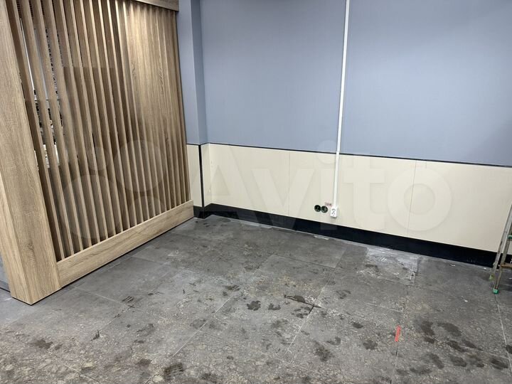 Торговая площадь, 4 м²