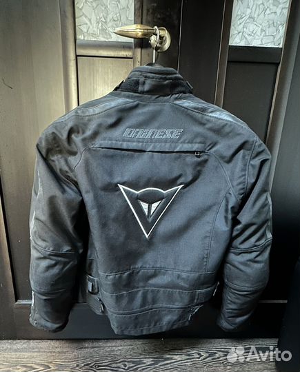 Мотокостюм dainese